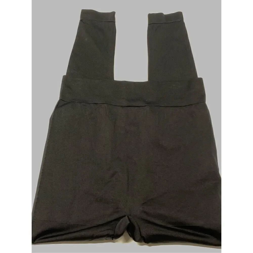 Lane Bryant Ultra High-Waist Shaping Leggings - Seamless Size C/D